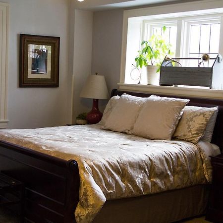 גראנד רפידס The Lafayette House Bed & Breakfast מראה חיצוני תמונה