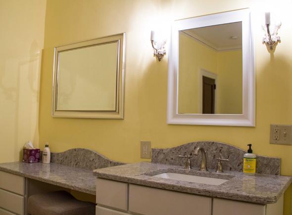 גראנד רפידס The Lafayette House Bed & Breakfast מראה חיצוני תמונה